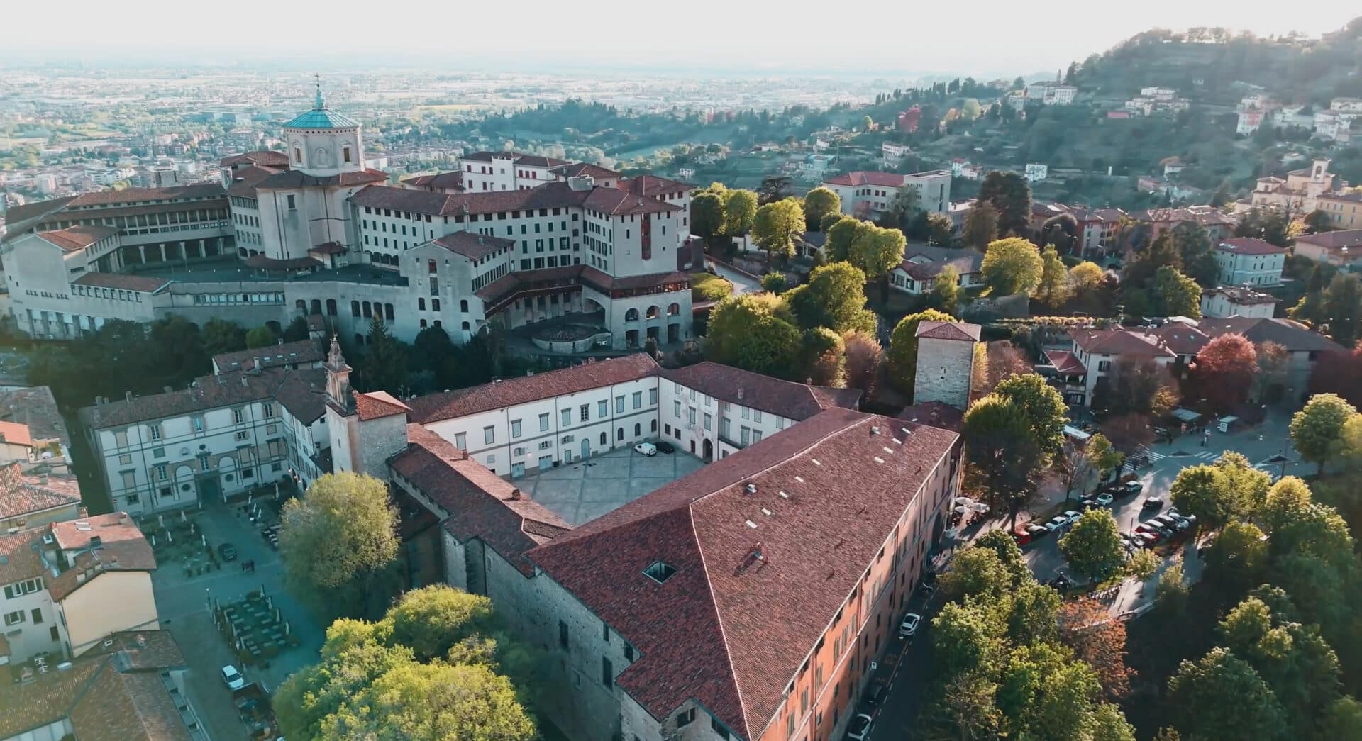 Città Alta - Bergamo